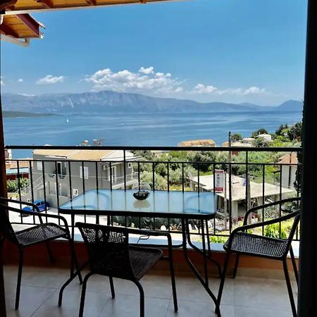 Valedina Rooms Νικιάνα Εξωτερικό φωτογραφία