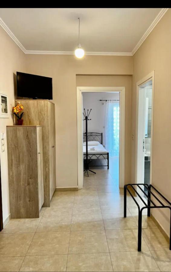 Valedina Rooms Νικιάνα Εξωτερικό φωτογραφία
