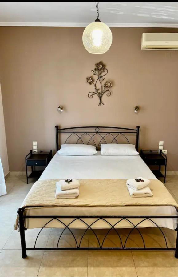 Valedina Rooms Νικιάνα Εξωτερικό φωτογραφία