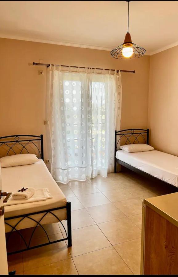 Valedina Rooms Νικιάνα Εξωτερικό φωτογραφία