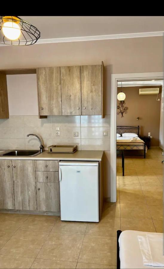 Valedina Rooms Νικιάνα Εξωτερικό φωτογραφία