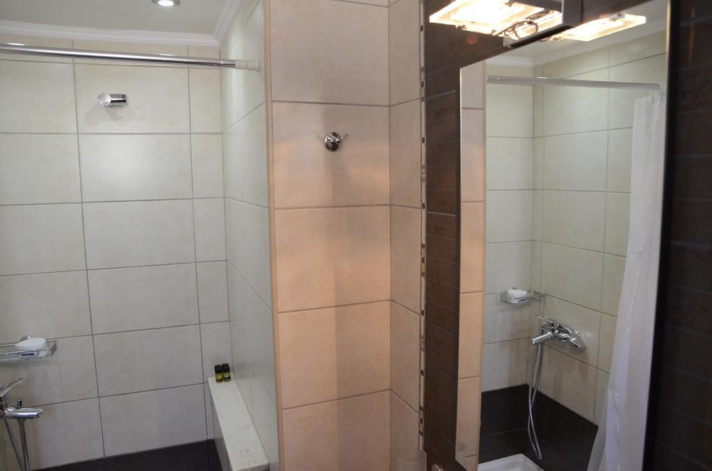 Valedina Rooms Νικιάνα Δωμάτιο φωτογραφία