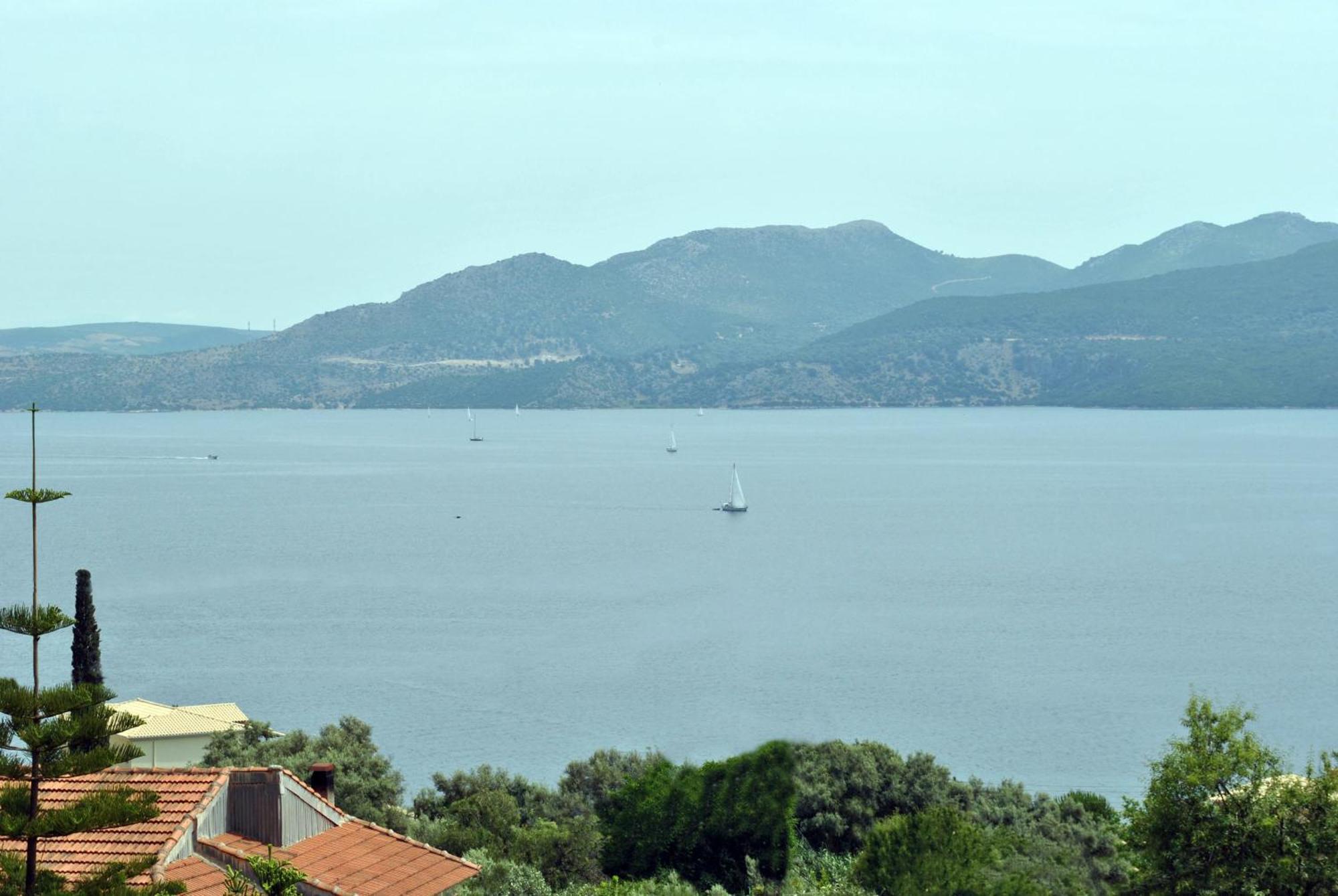 Valedina Rooms Νικιάνα Δωμάτιο φωτογραφία