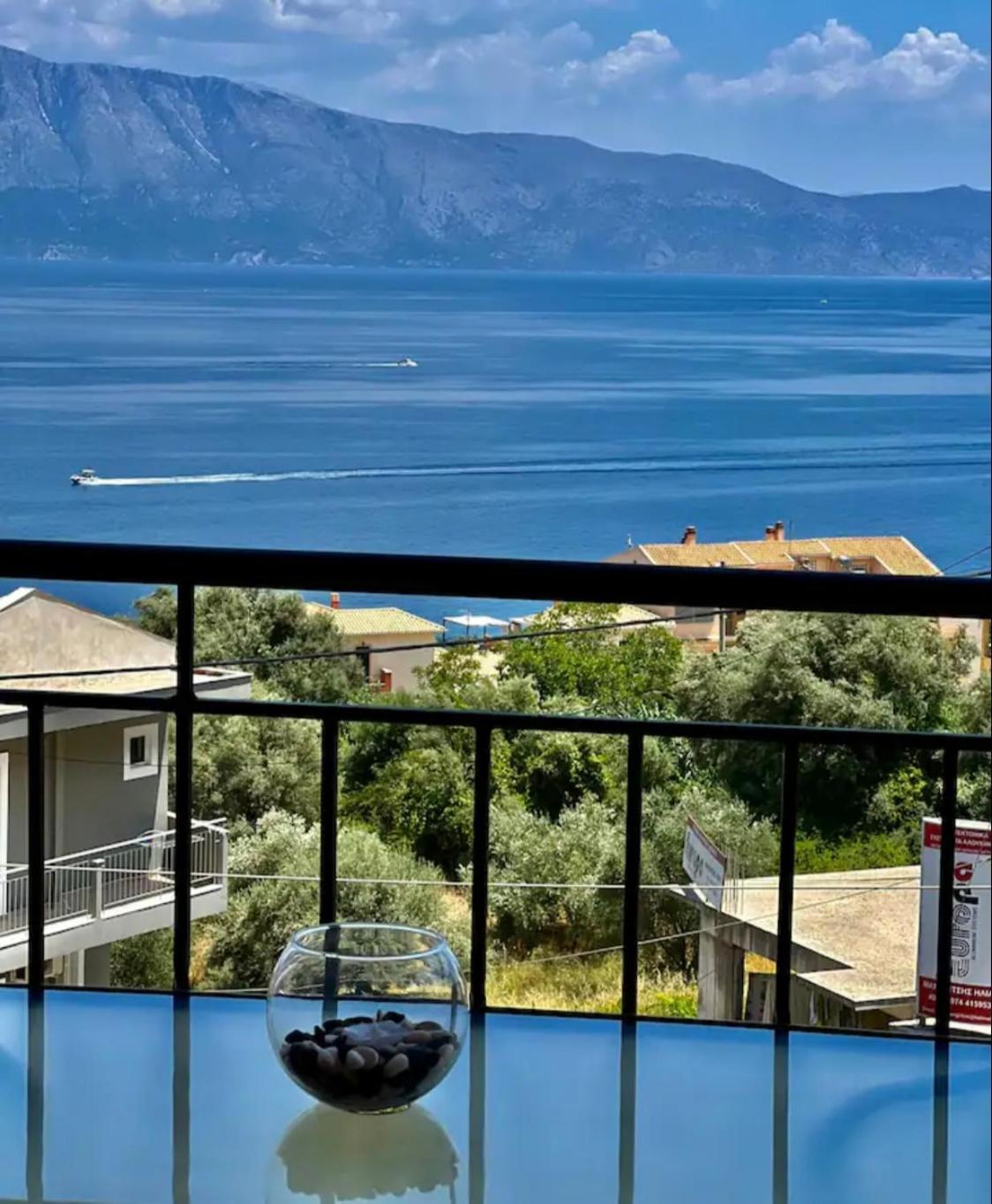 Valedina Rooms Νικιάνα Εξωτερικό φωτογραφία