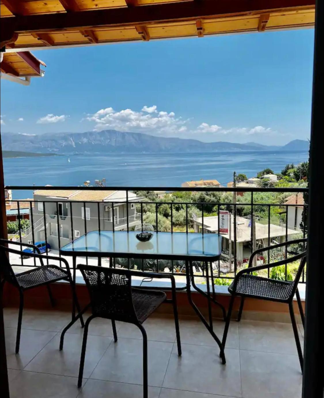Valedina Rooms Νικιάνα Εξωτερικό φωτογραφία