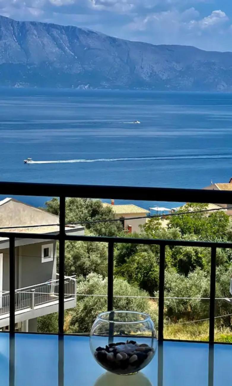 Valedina Rooms Νικιάνα Εξωτερικό φωτογραφία