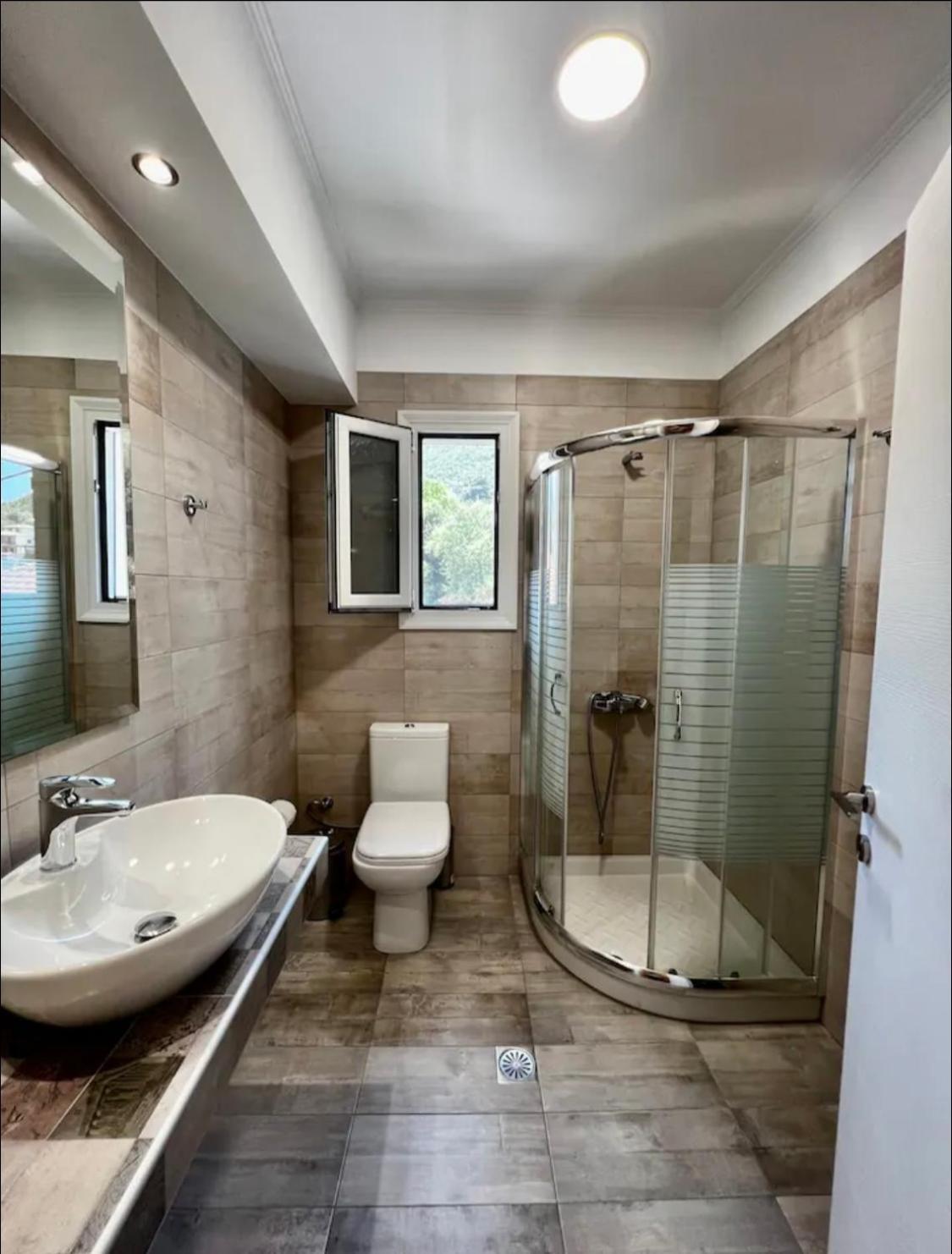 Valedina Rooms Νικιάνα Εξωτερικό φωτογραφία