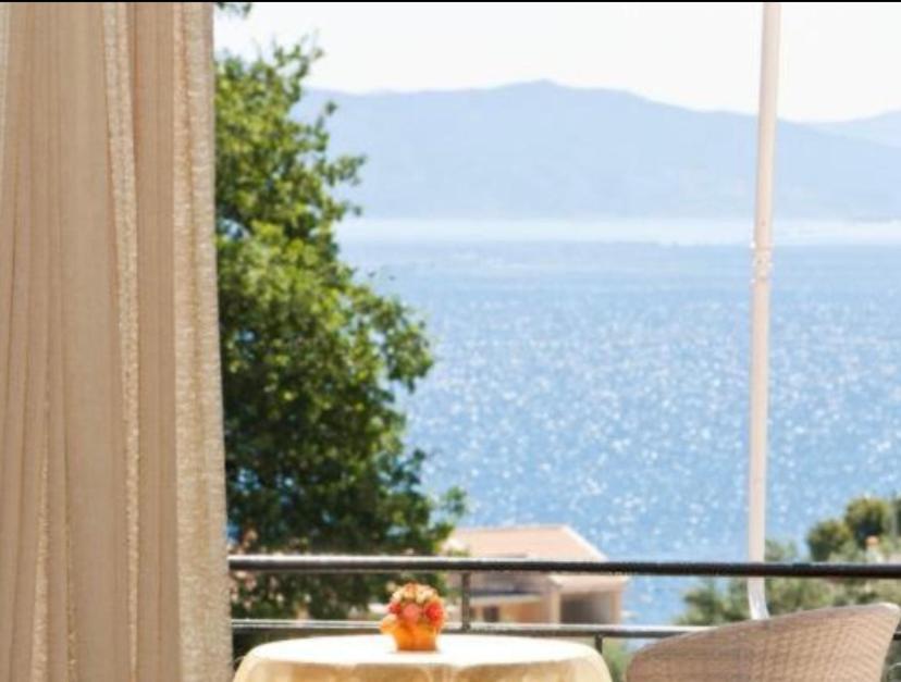 Valedina Rooms Νικιάνα Εξωτερικό φωτογραφία