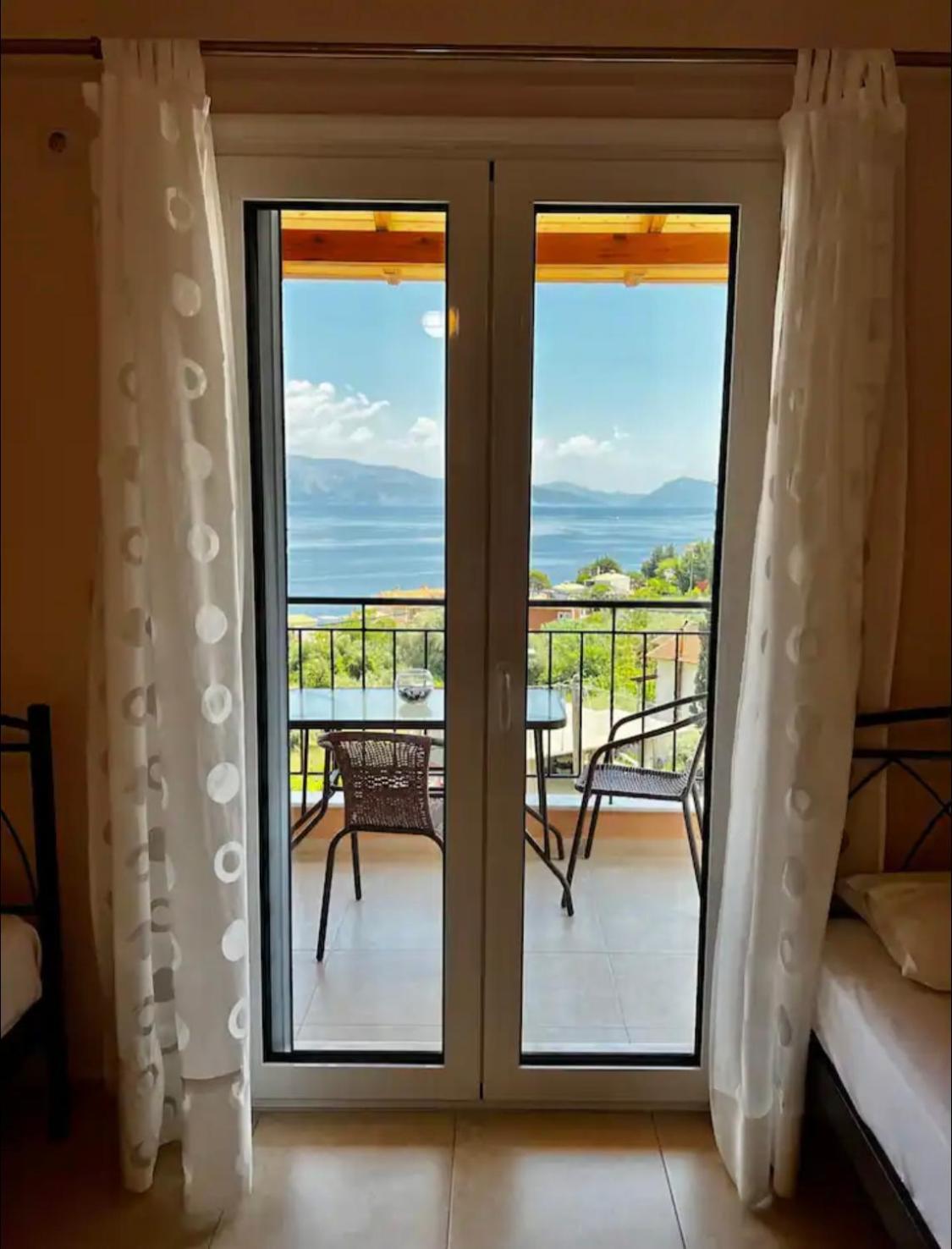 Valedina Rooms Νικιάνα Εξωτερικό φωτογραφία