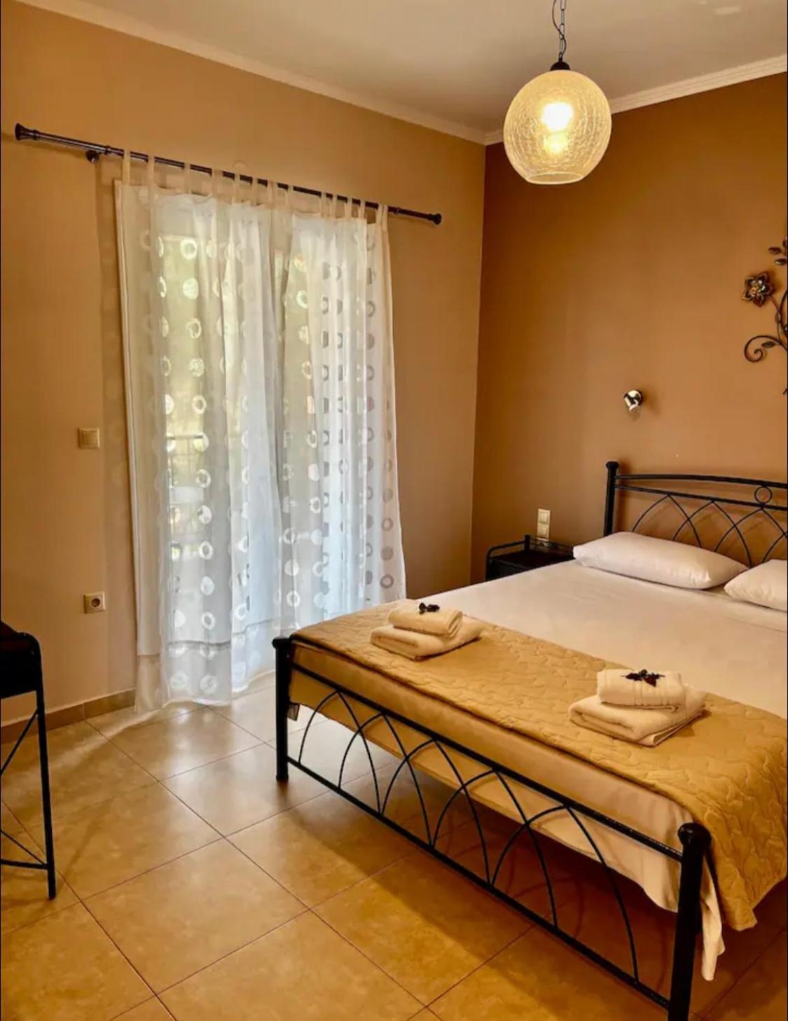 Valedina Rooms Νικιάνα Εξωτερικό φωτογραφία