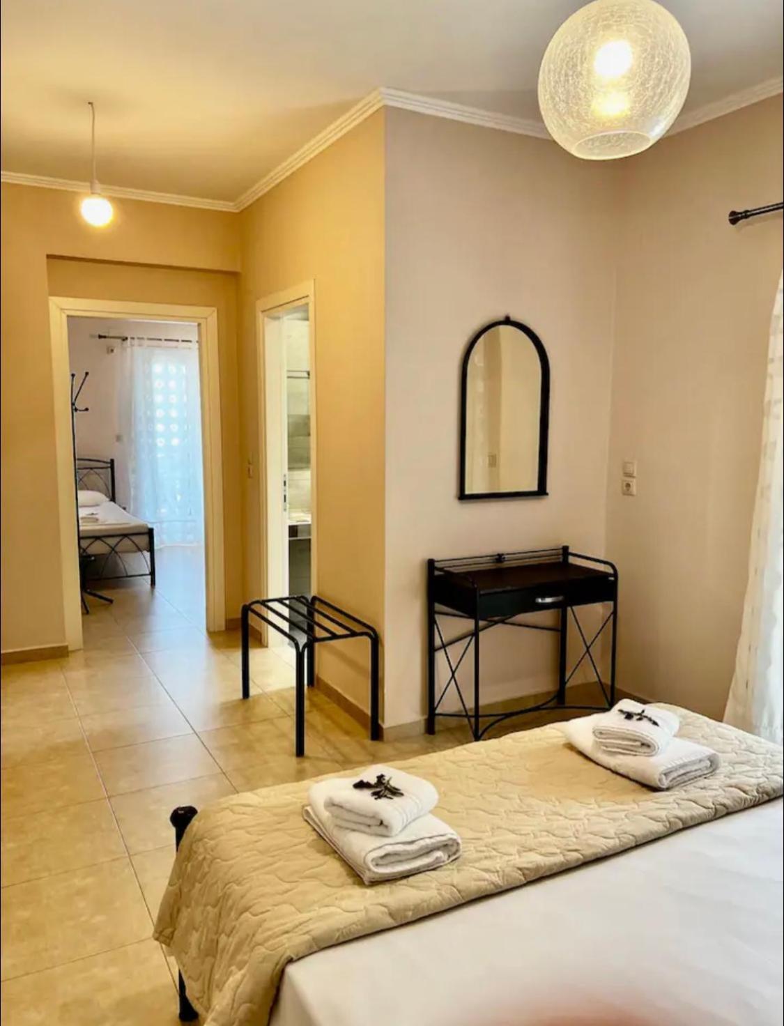 Valedina Rooms Νικιάνα Εξωτερικό φωτογραφία