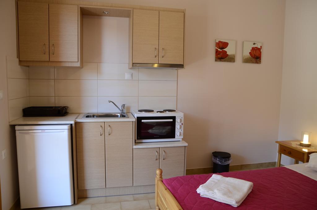 Valedina Rooms Νικιάνα Δωμάτιο φωτογραφία