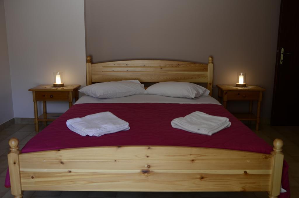 Valedina Rooms Νικιάνα Δωμάτιο φωτογραφία