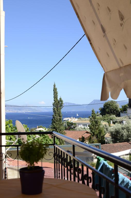 Valedina Rooms Νικιάνα Δωμάτιο φωτογραφία