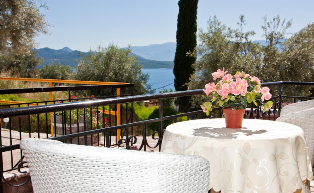 Valedina Rooms Νικιάνα Δωμάτιο φωτογραφία