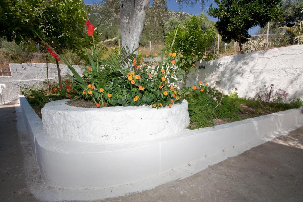 Valedina Rooms Νικιάνα Εξωτερικό φωτογραφία