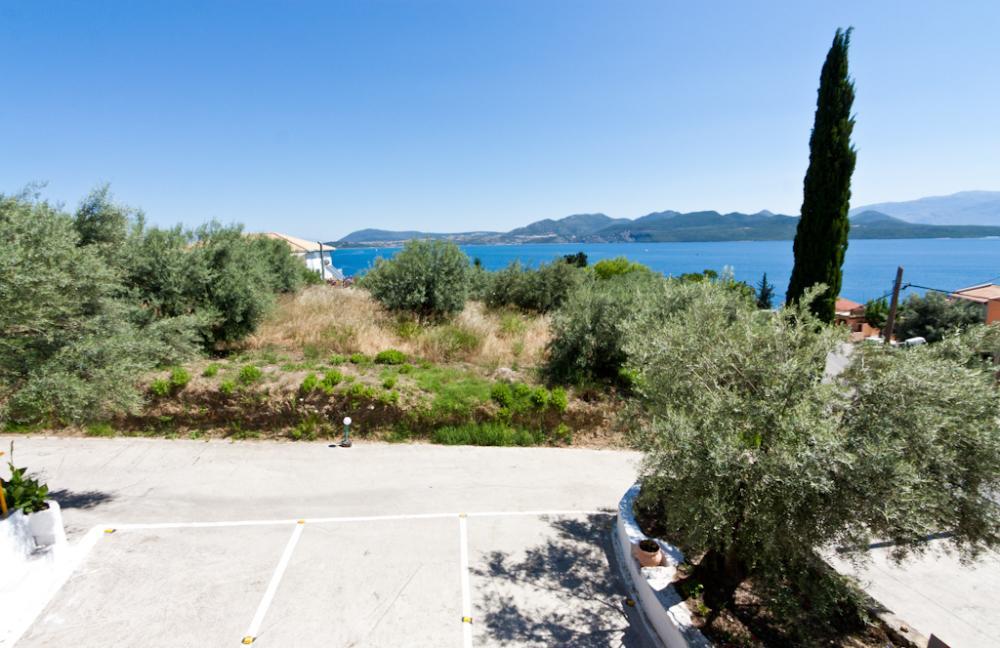 Valedina Rooms Νικιάνα Εξωτερικό φωτογραφία