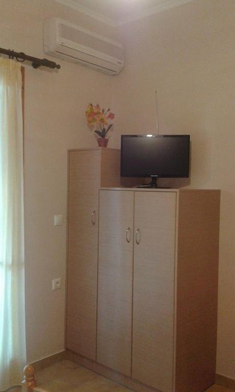Valedina Rooms Νικιάνα Δωμάτιο φωτογραφία