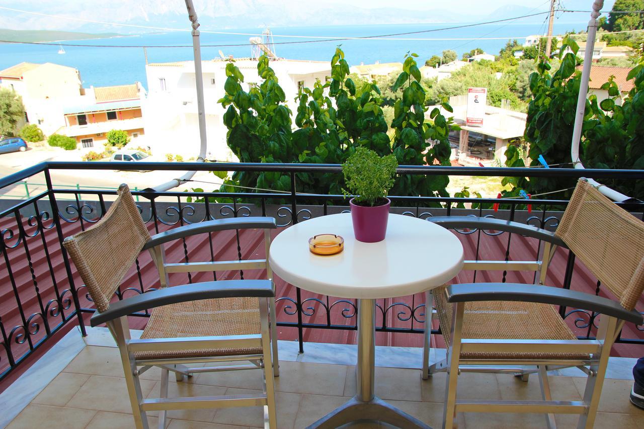 Valedina Rooms Νικιάνα Εξωτερικό φωτογραφία
