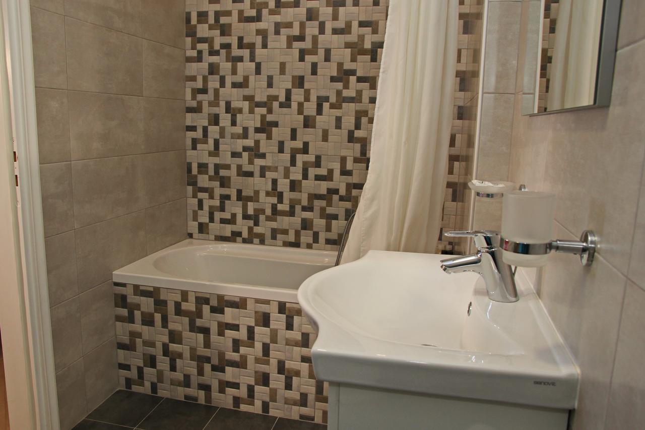 Valedina Rooms Νικιάνα Εξωτερικό φωτογραφία