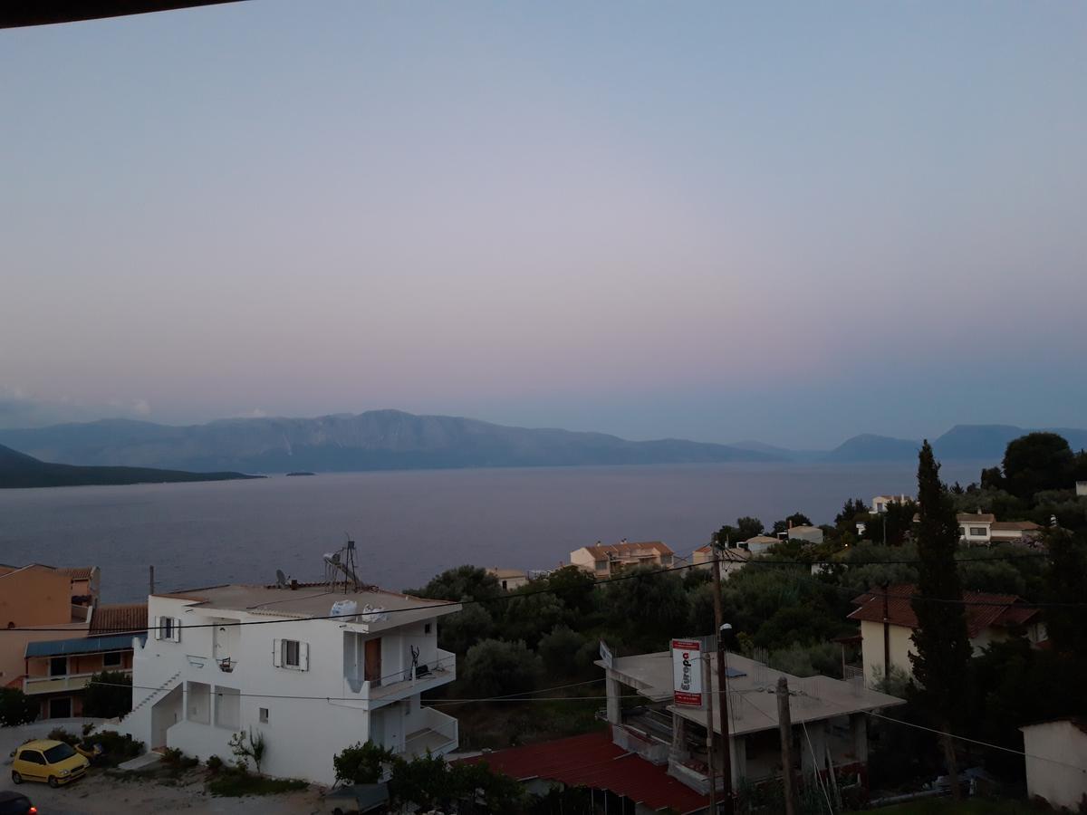 Valedina Rooms Νικιάνα Εξωτερικό φωτογραφία