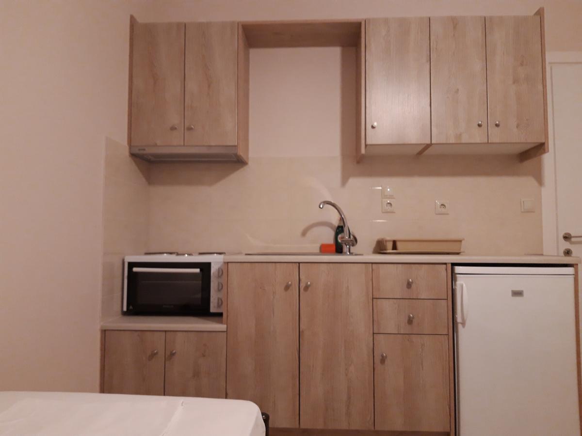 Valedina Rooms Νικιάνα Εξωτερικό φωτογραφία