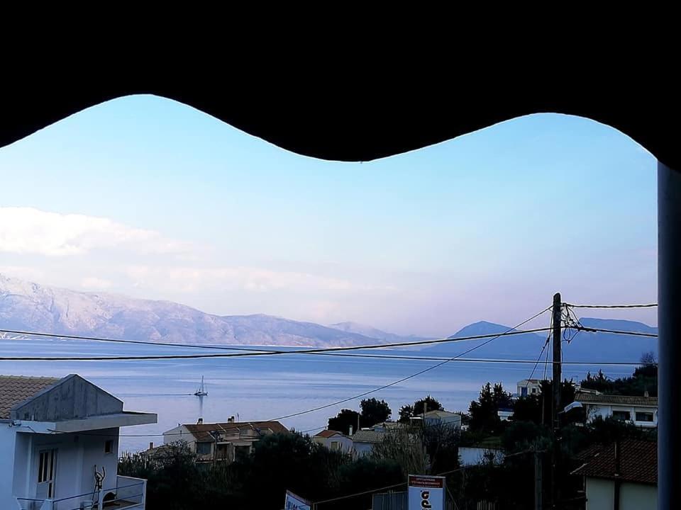 Valedina Rooms Νικιάνα Εξωτερικό φωτογραφία