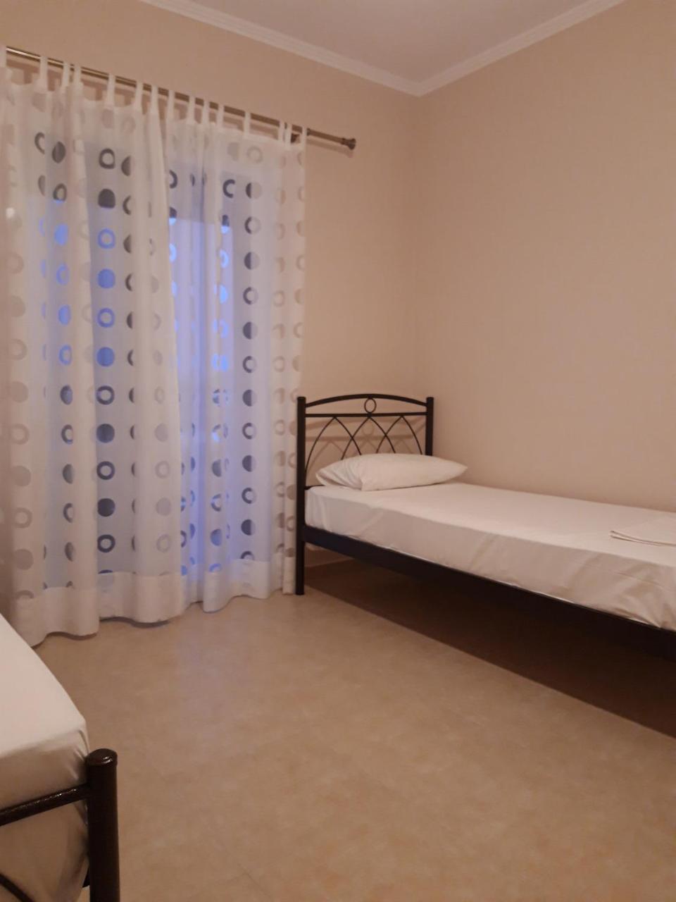 Valedina Rooms Νικιάνα Εξωτερικό φωτογραφία